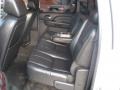 2008 Summit White GMC Sierra 1500 Denali Crew Cab  photo #14