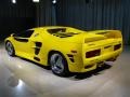  1997 M12  Yellow