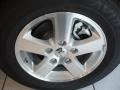 Stone White - Grand Caravan SXT Photo No. 14