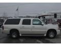 White Diamond - Escalade ESV AWD Photo No. 2