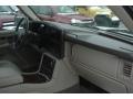 White Diamond - Escalade ESV AWD Photo No. 4