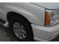 White Diamond - Escalade ESV AWD Photo No. 6
