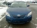 Blue Ribbon Metallic - Camry LE Photo No. 2