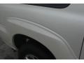 White Diamond - Escalade ESV AWD Photo No. 9