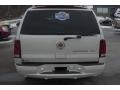 White Diamond - Escalade ESV AWD Photo No. 10