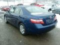 Blue Ribbon Metallic - Camry LE Photo No. 5