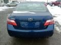 Blue Ribbon Metallic - Camry LE Photo No. 6