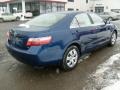 Blue Ribbon Metallic - Camry LE Photo No. 7