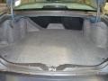 Titanium Blue Metallic - Park Avenue  Photo No. 23
