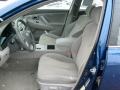 Blue Ribbon Metallic - Camry LE Photo No. 9