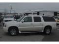 White Diamond - Escalade ESV AWD Photo No. 15