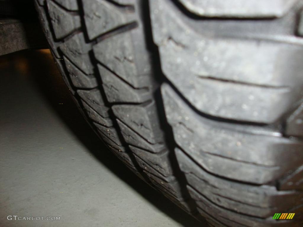 2002 Park Avenue  - Titanium Blue Metallic / Medium Gray photo #27