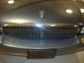 Titanium Blue Metallic - Park Avenue  Photo No. 30