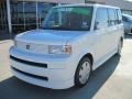 Polar White - xB  Photo No. 1