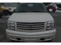 White Diamond - Escalade ESV AWD Photo No. 23