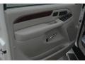 White Diamond - Escalade ESV AWD Photo No. 24