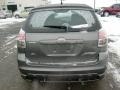 2007 Phantom Gray Pearl Toyota Matrix XR  photo #6