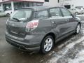 2007 Phantom Gray Pearl Toyota Matrix XR  photo #7