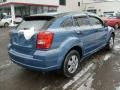 2007 Marine Blue Pearl Dodge Caliber SE  photo #7