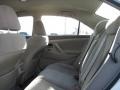 Super White - Camry LE Photo No. 10