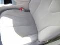 Super White - Camry LE Photo No. 11