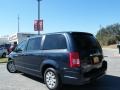2008 Modern Blue Pearlcoat Chrysler Town & Country LX  photo #3