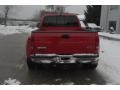 2006 Red Clearcoat Ford F350 Super Duty Lariat FX4 Crew Cab 4x4 Dually  photo #3