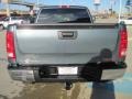 2008 Stealth Gray Metallic GMC Sierra 1500 SLE Extended Cab  photo #6