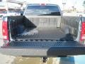 2008 Stealth Gray Metallic GMC Sierra 1500 SLE Extended Cab  photo #7