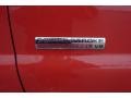 Red Clearcoat - F350 Super Duty Lariat FX4 Crew Cab 4x4 Dually Photo No. 8