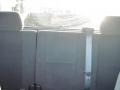 2008 Stealth Gray Metallic GMC Sierra 1500 SLE Extended Cab  photo #8
