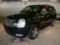 Black Raven - Escalade AWD Photo No. 1