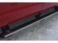 2006 Red Clearcoat Ford F350 Super Duty Lariat FX4 Crew Cab 4x4 Dually  photo #16