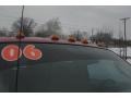 Red Clearcoat - F350 Super Duty Lariat FX4 Crew Cab 4x4 Dually Photo No. 17