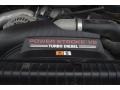 Red Clearcoat - F350 Super Duty Lariat FX4 Crew Cab 4x4 Dually Photo No. 19