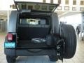 2010 Black Jeep Wrangler Unlimited Sport 4x4  photo #21
