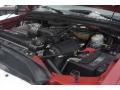 Red Clearcoat - F350 Super Duty Lariat FX4 Crew Cab 4x4 Dually Photo No. 20