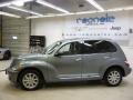 Silver Steel Metallic - PT Cruiser Classic Photo No. 2