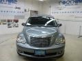 Silver Steel Metallic - PT Cruiser Classic Photo No. 3