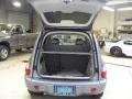 Silver Steel Metallic - PT Cruiser Classic Photo No. 5