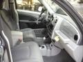Silver Steel Metallic - PT Cruiser Classic Photo No. 6