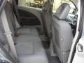 Silver Steel Metallic - PT Cruiser Classic Photo No. 7