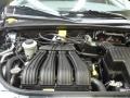Silver Steel Metallic - PT Cruiser Classic Photo No. 10