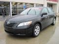 Black - Camry LE V6 Photo No. 1