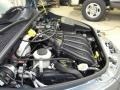 Silver Steel Metallic - PT Cruiser Classic Photo No. 11