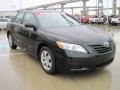 Black - Camry LE V6 Photo No. 2