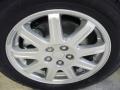 Silver Steel Metallic - PT Cruiser Classic Photo No. 12