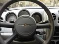 Silver Steel Metallic - PT Cruiser Classic Photo No. 13