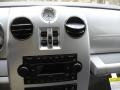 Silver Steel Metallic - PT Cruiser Classic Photo No. 14