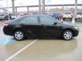 Black - Camry LE V6 Photo No. 4